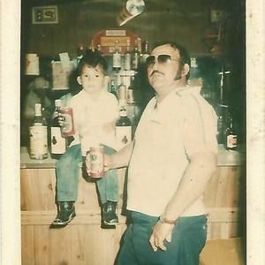 Meet your Posher, Luis